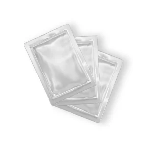 SNH White Wet Wipes 7x11cm Pack of 100 Pieces