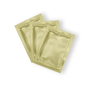 SNH Gold Wet Wipes 7x11cm Pack of 100 Pieces